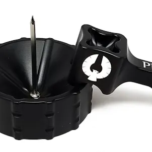 Photo of Phoenician Hand Pipe