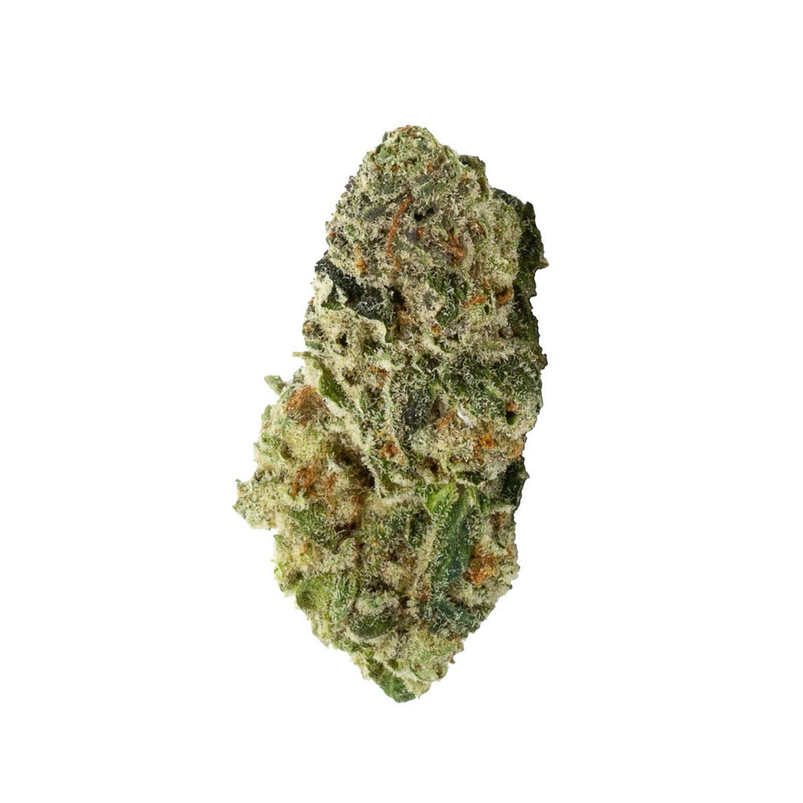 WINK WINK STRAWBERRY CREAM Leafly