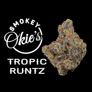 Photo of Tropical Runtz