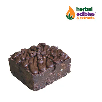 Photo of Cafe Noir Brownie
