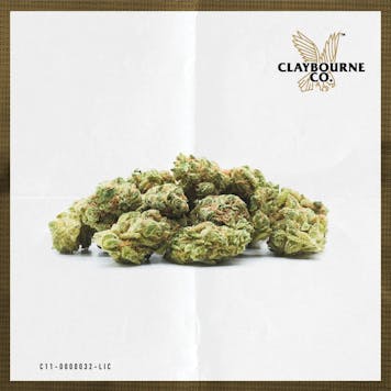 Photo of Sour Diesel (3.5g) + Kief (1g)