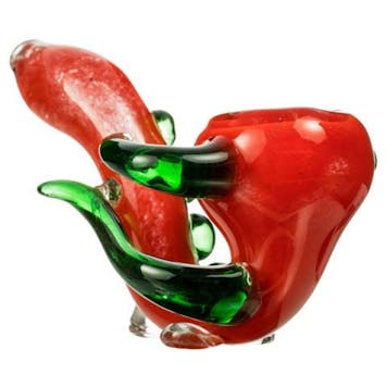 Photo of 3.5" Mini Monster Sherlock Pipe