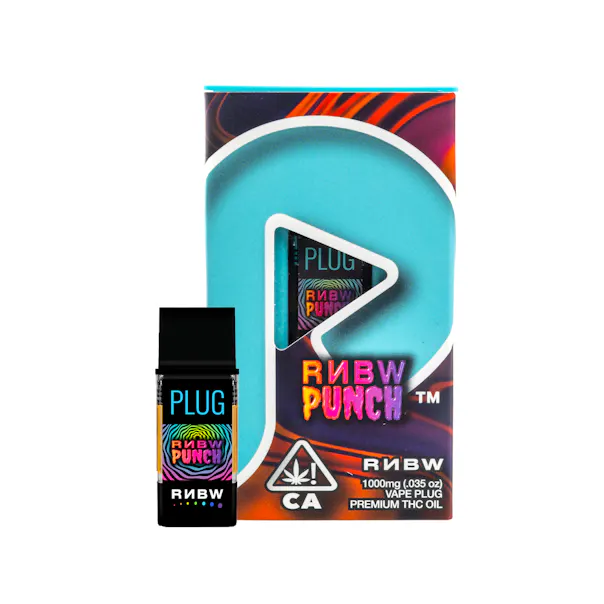 what is a vape plug Plug Play Exotics Pre-Filled Pod 1G main image 1