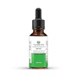 Product image for Trusted Pet Full Spectrum All Organic CBD Oil for Dogs - 600mg 1oz.