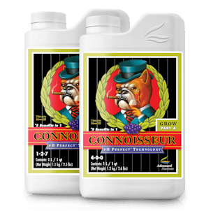 Photo of pH Perfect® Connoisseur Grow Parts A & B