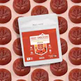100mg Fruit Smacker 10pk - Peach (Peach Ringz Hash Rosin) - Indica