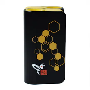 Photo of BeeMaster Twin Double Cartridge Vaporizer