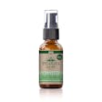 Product image for Holistic Unflavored Oral Spray Tincture 1oz 120mg CBD Oil