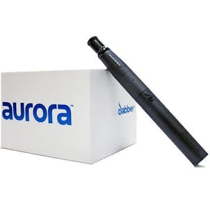 Photo of Dr. Dabber Aurora