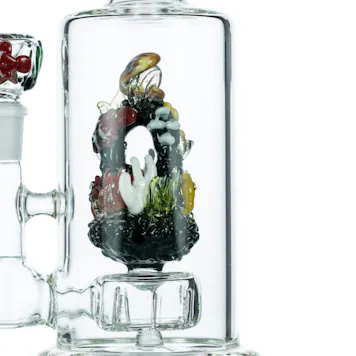 Photo of Empire Glassworks | Coral Reef Ocean Bong