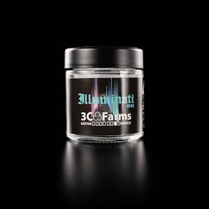 Photo of 3C Illuminati OG