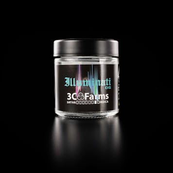 Photo of 3C Illuminati OG