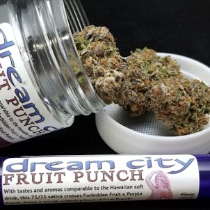 Photo of Fruit Punch