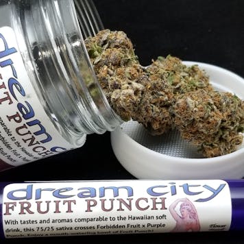 Photo of Fruit Punch