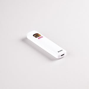 Photo of Extra Strength Relief Diamond 1 Gram Vaporizer