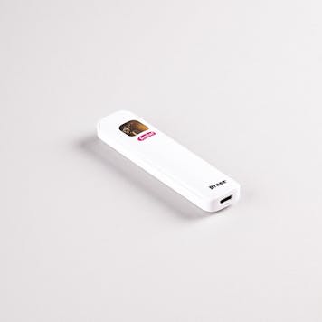 Photo of Extra Strength Relief Diamond 1 Gram Vaporizer