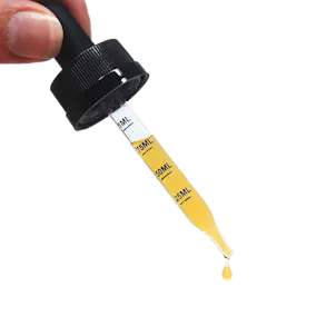 Photo of Pineapple 10:1 MCT Tincture