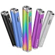 Product image for Pulsar Clutch 510 Variable Voltage Battery