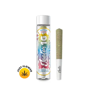 Photo of Zkittlez 1G