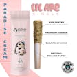 Product image for PARADISE CREAM - Infused Joint 0.5g