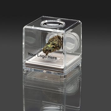 Photo of Puffer Pod®