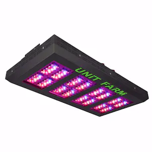 Photo of UFO-160 Cree Osram Led Grow Light