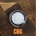 CBG Isolate
