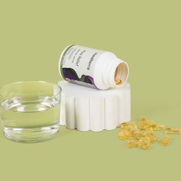 Photo of True Full Spectrum™ CBD Capsules | 25% off with LEAFLY25