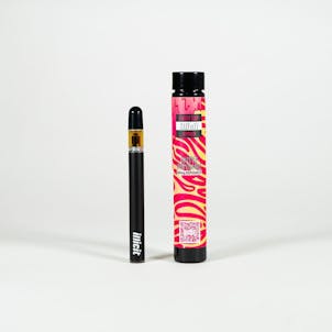 Photo of Fruit Cup 300mg Dapper Disposable Vape