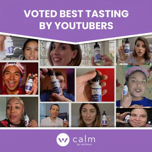 Photo of CBD Oil Tincture Sleep