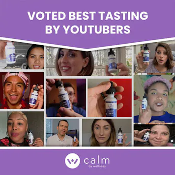 Photo of CBD Oil Tincture Sleep