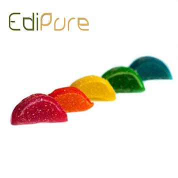 Photo of Gourmet Fruit Slices