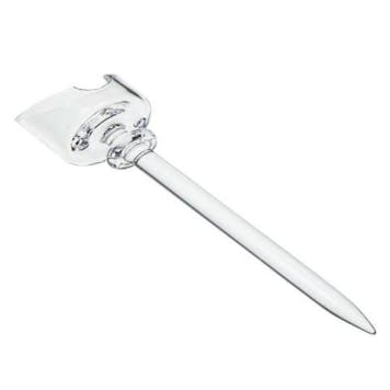 Photo of "Quartz 2-in-1 Carb Cap" and Dabber