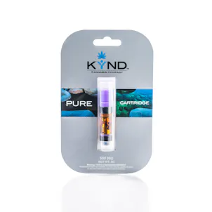 Photo of Alien Rift Pure Vape Pen Cartridge