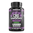Product image for CBD Immunity Gummies