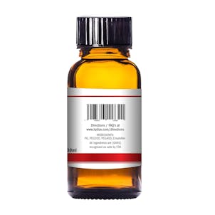 Photo of Wax Liquidizer Flavorless - LQDIZE