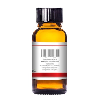 Photo of Wax Liquidizer Flavorless - LQDIZE