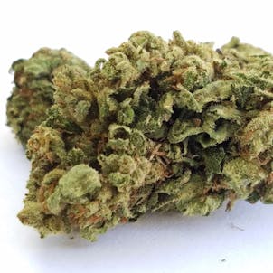 Photo of CBD Hemp Flower - Sour Space Candy 14.99% Cannabinoids 14g