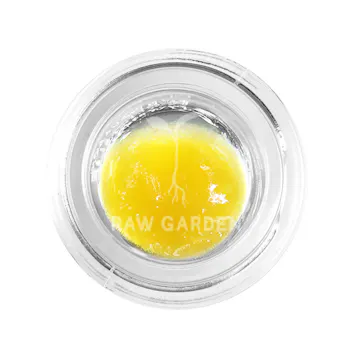 Photo of Glueberry Twist Live Resin 1g
