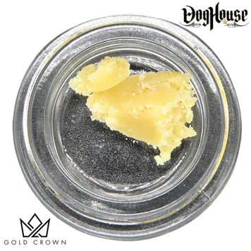 Photo of Cured Budder (1g)- Ice Cream Freeze