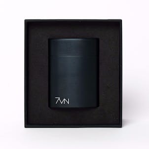 Photo of The Stashcase (Gloss Black)