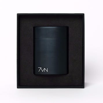 Photo of The Stashcase (Gloss Black)