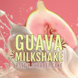 Product image for Guava Milkshake