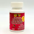 Product image for Fuchem™ Delta-9 THC Full Spectrum Hard Candy - Cherry