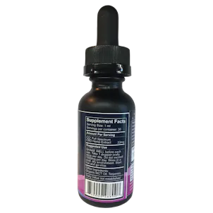Photo of Potter Targeted Effects CBD Relief Drops | Full Spectrum | 1000mg