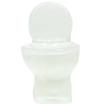 Photo of "Toilet" Hand Pipe