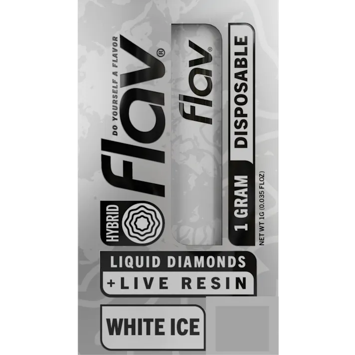 elf bar vape uk White Gummy FLOAT Pebble Vape main image 0