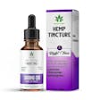 Product image for Hemp Tincture For Sleep | 3000mg CBD