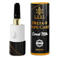 Cereal Milk Delta-8 Vape Cart | 1ml