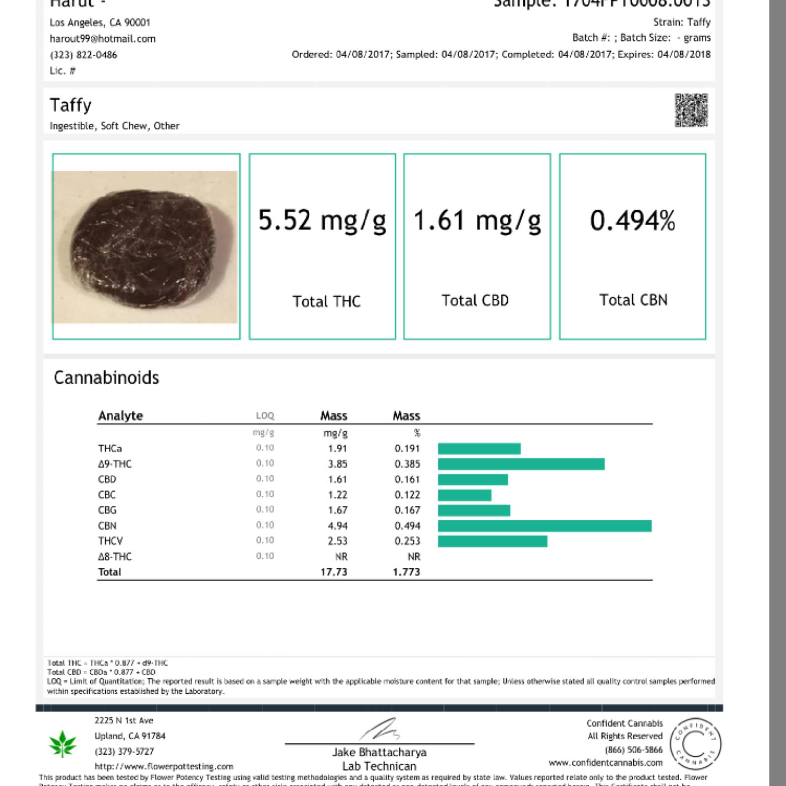 Passing Your Drug Test: The Thca Factor - 74pzlyl